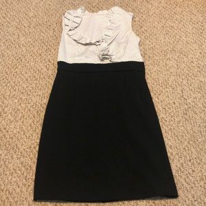 New York and Company dress
